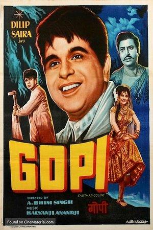 Gopi streaming