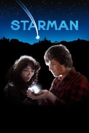 Starman streaming