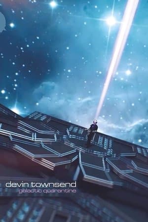 Devin Townsend - Galactic Quarantine (Devolution Series #2) streaming