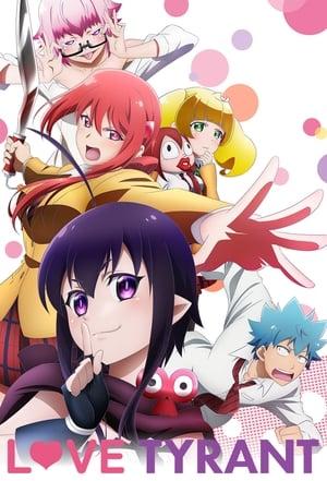 Love Tyrant streaming