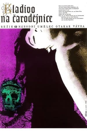 Martillo para las brujas streaming