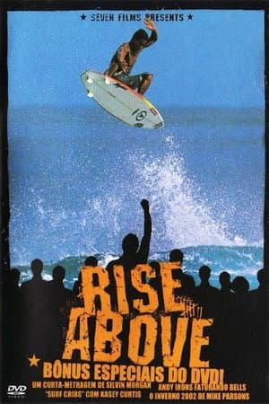 Rise Above streaming