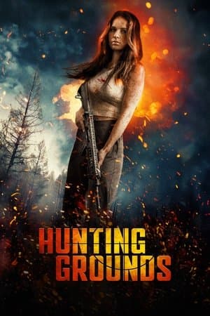 Hunting Grounds streaming