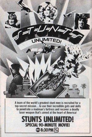 Stunts Unlimited streaming