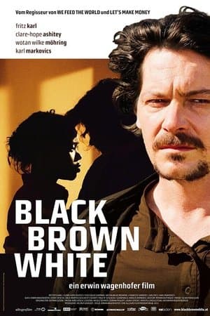 Black Brown White streaming