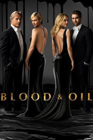 Blood & Oil streaming