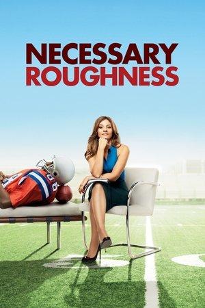Necessary Roughness streaming