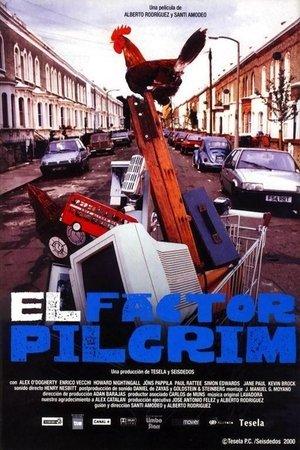 El factor Pilgrim streaming