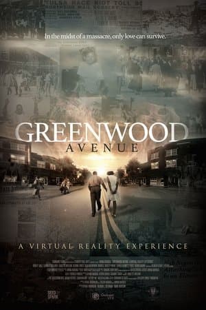 Greenwood Avenue streaming
