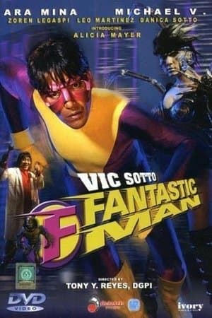 Fantastic Man streaming