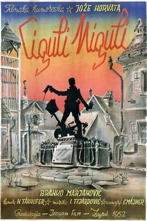 Ciguli miguli streaming