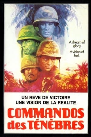 Commandos des ténèbres streaming