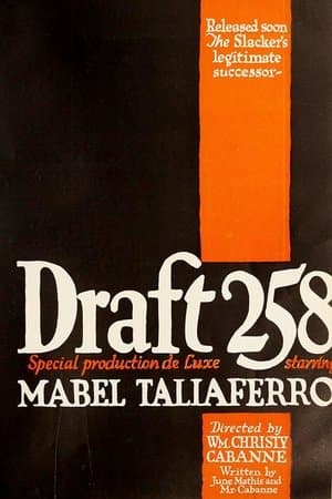 Draft 258 streaming