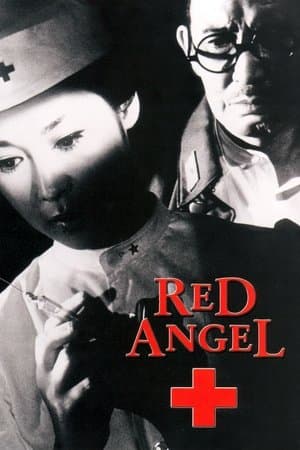 Red Angel streaming