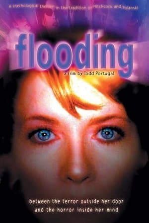 Flooding streaming