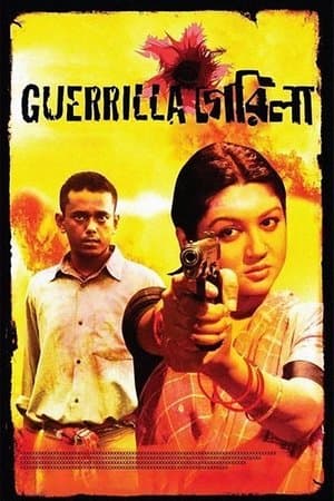 Guerrilla streaming