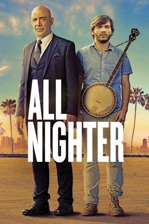 All Nighter streaming