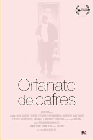 Orfanato de cafres streaming