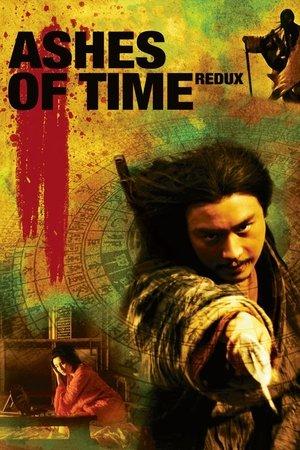 Ashes of Time streaming