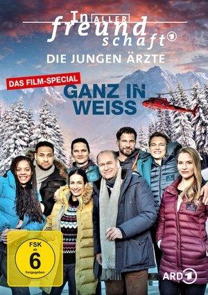 Die jungen Ärzte - Ganz in Weiß streaming