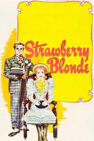 The Strawberry Blonde streaming