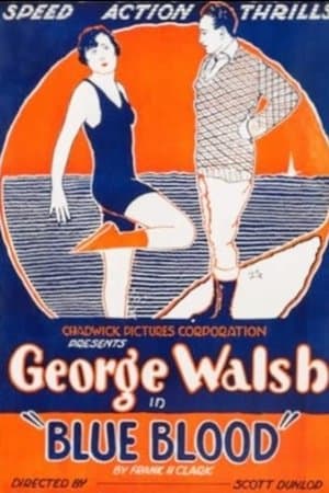 Blue Blood streaming