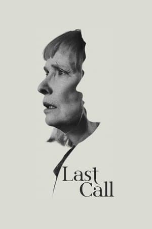 Last Call streaming