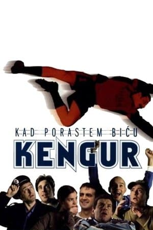 Kad porastem biću kengur streaming