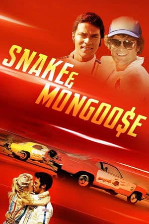 Snake & Mongoose streaming