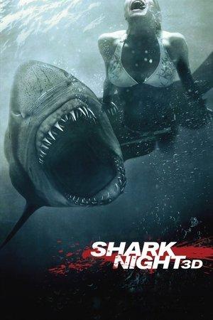 Shark Night 3D streaming