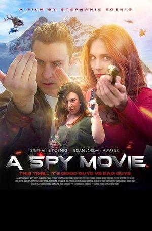 A Spy Movie streaming