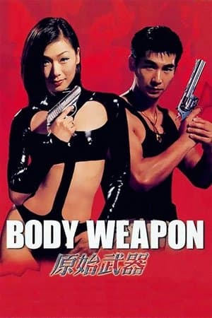 Body Weapon streaming