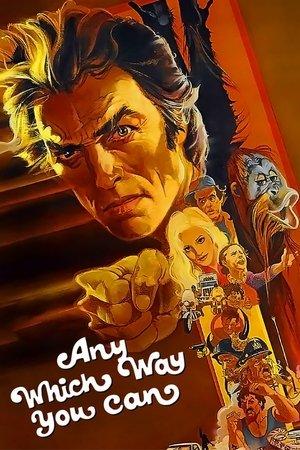 Any Which Way You Can streaming