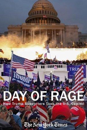 Day of Rage: How Trump Supporters Took the U.S. Capitol streaming
