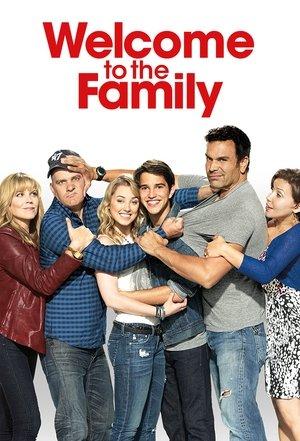 Welcome to the Family streaming