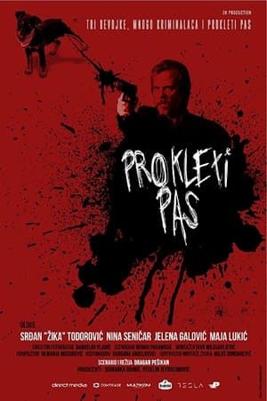 Prokleti pas streaming