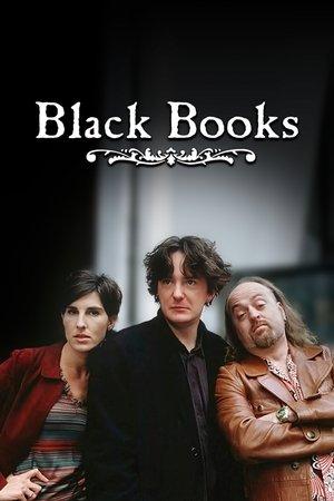 Black Books streaming
