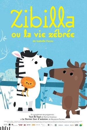 Zibilla ou la vie zébrée streaming