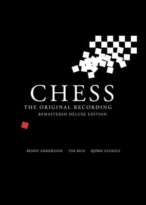 Magasinet Special: Chess 1984 streaming