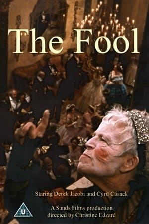 The Fool streaming