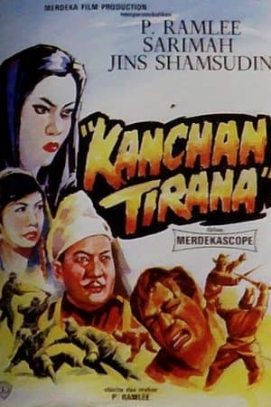 Kanchan Tirana streaming