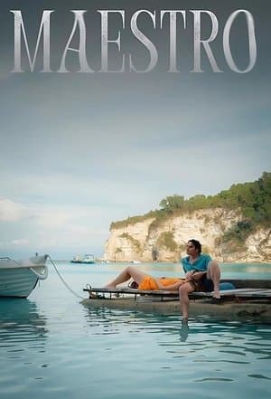 Maestro in Blue streaming