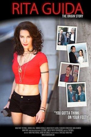Rita Guida The Origin Story streaming