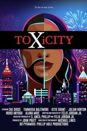 ToxiCity streaming