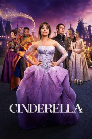 Cinderella streaming