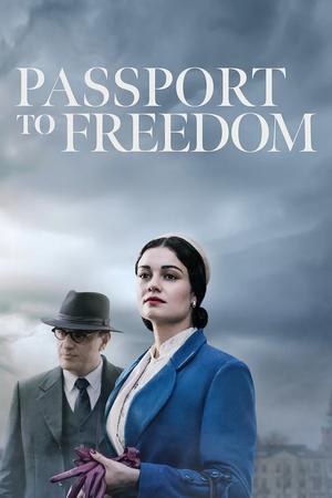Passport to Freedom streaming