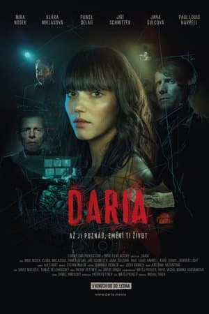 Daria streaming