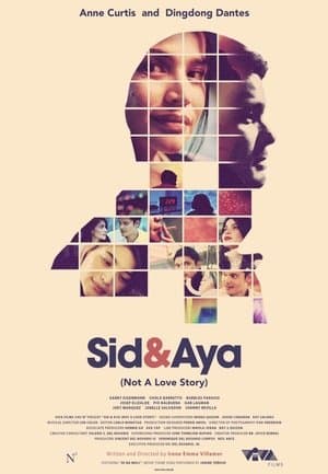Sid & Aya: Not a Love Story streaming