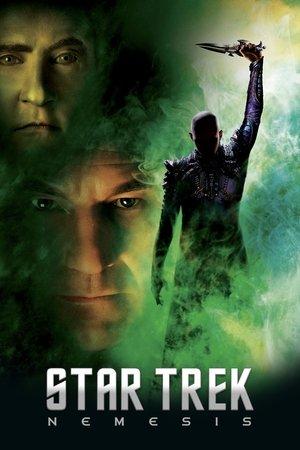 Star Trek: Nemesis streaming