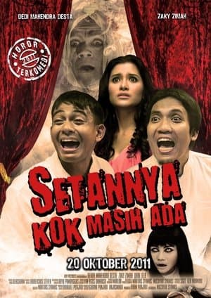 Setannya Kok Masih Ada streaming